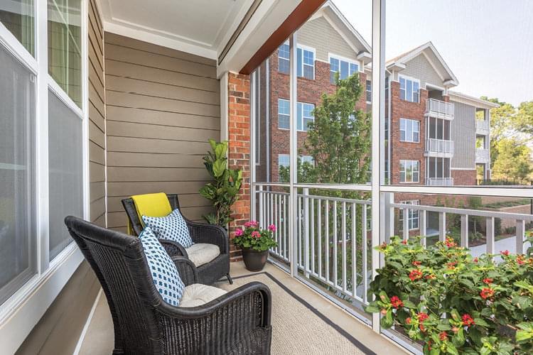 Windsor Run Senior Living Community Assisted Living, Nursing Home